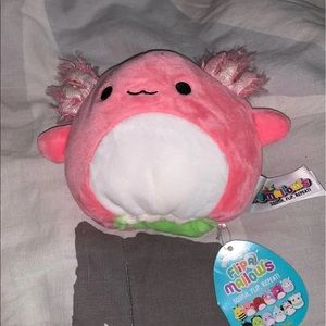 Flipamallow- Archie/Tristan